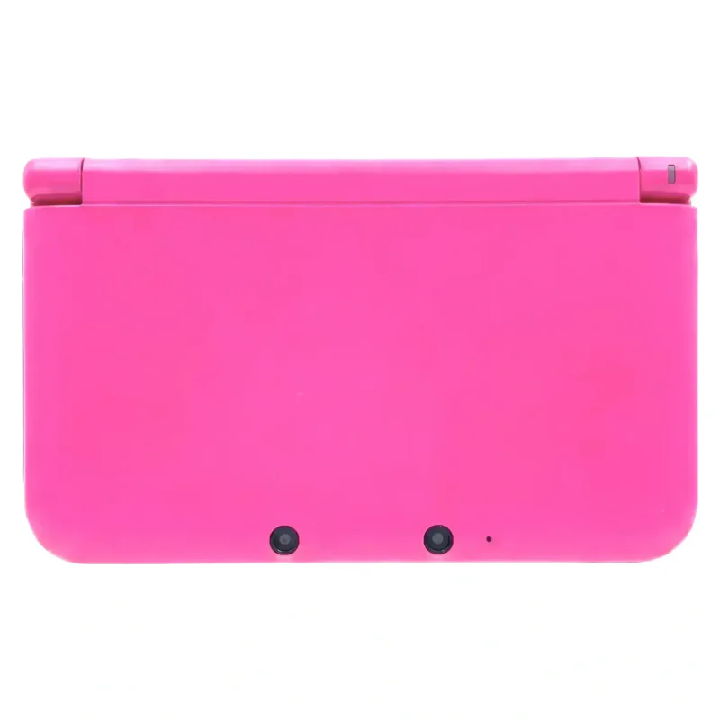 Nintendo 3DS XL Pink (Nintendo 3DS) Losse console — Speelstaat — origineel kopen bij Gameshop Enter