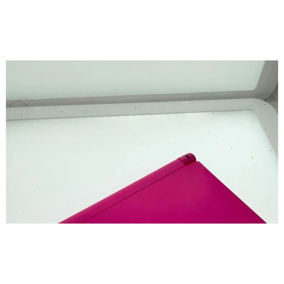 Nintendo 3DS XL Pink Nintendo 3DS Detail — Losse console