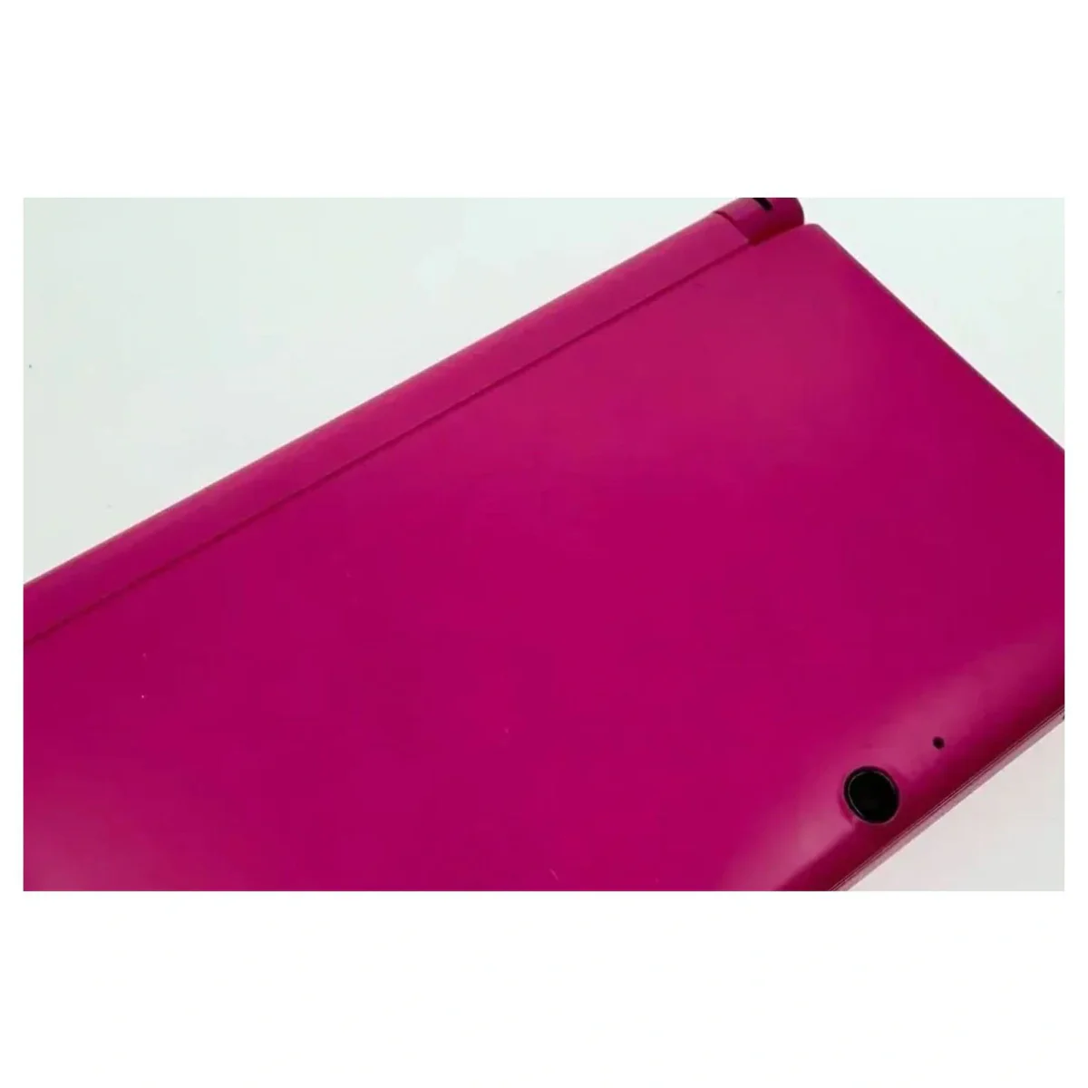 Nintendo 3DS XL Pink Nintendo 3DS Label — Losse console
