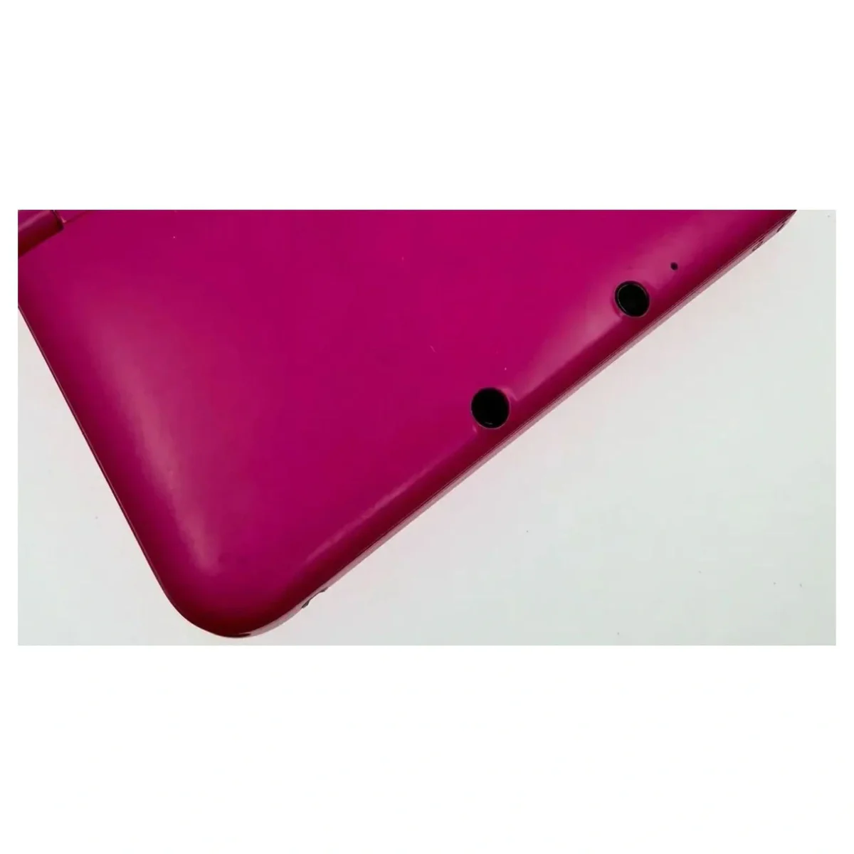 Nintendo 3DS XL Pink Nintendo 3DS Binnenkant — Losse console