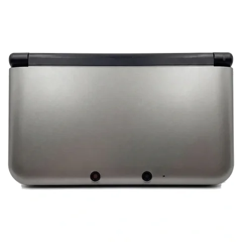 Nintendo 3DS XL Silver (Nintendo 3DS) — Losse console, Goed staat — origineel kopen bij Gameshop Enter