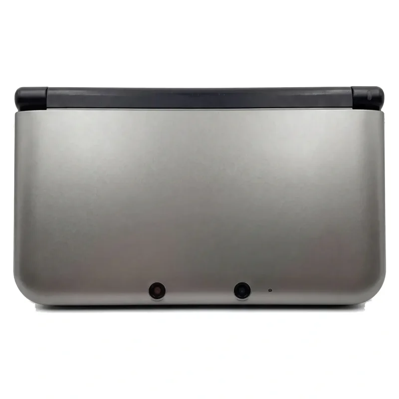 Nintendo 3DS XL Silver (Nintendo 3DS) Losse console — Goed — origineel kopen bij Gameshop Enter