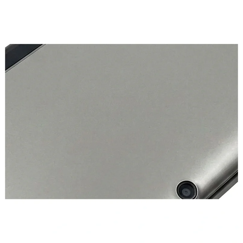 Nintendo 3DS XL Silver (Nintendo 3DS) — fotografie detaliu 3