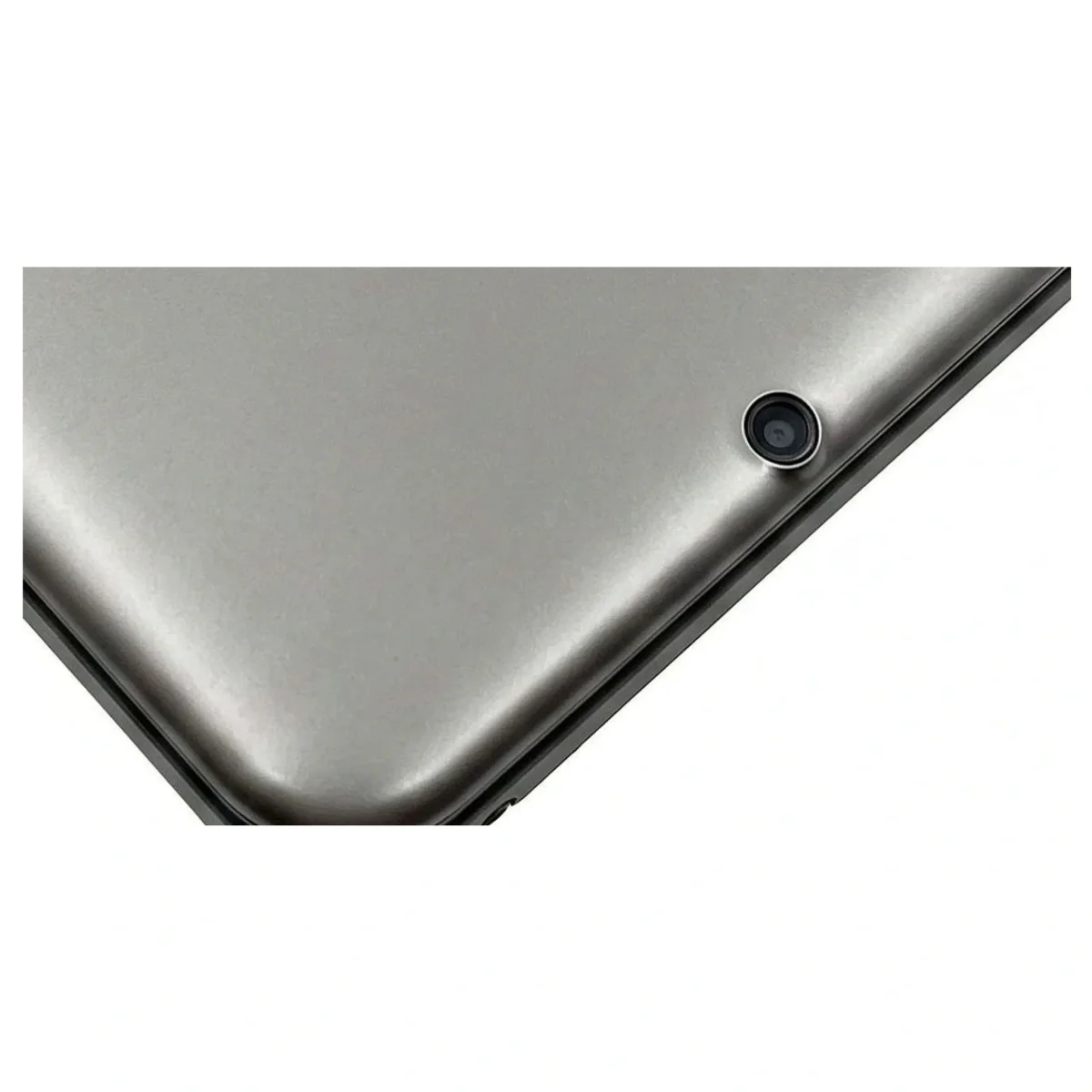 Nintendo 3DS XL Silver Nintendo 3DS Handleiding — Losse console