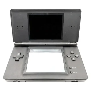Nintendo DS Lite