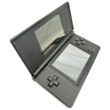 Nintendo DS Lite Nintendo DS Voorkant — Losse console