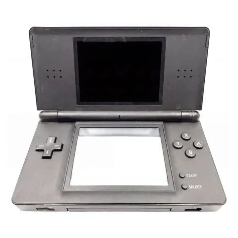Nintendo DS Lite — Nintendo DS
