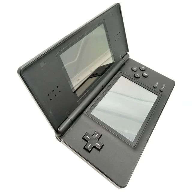 Nintendo DS Lite — Nintendo DS