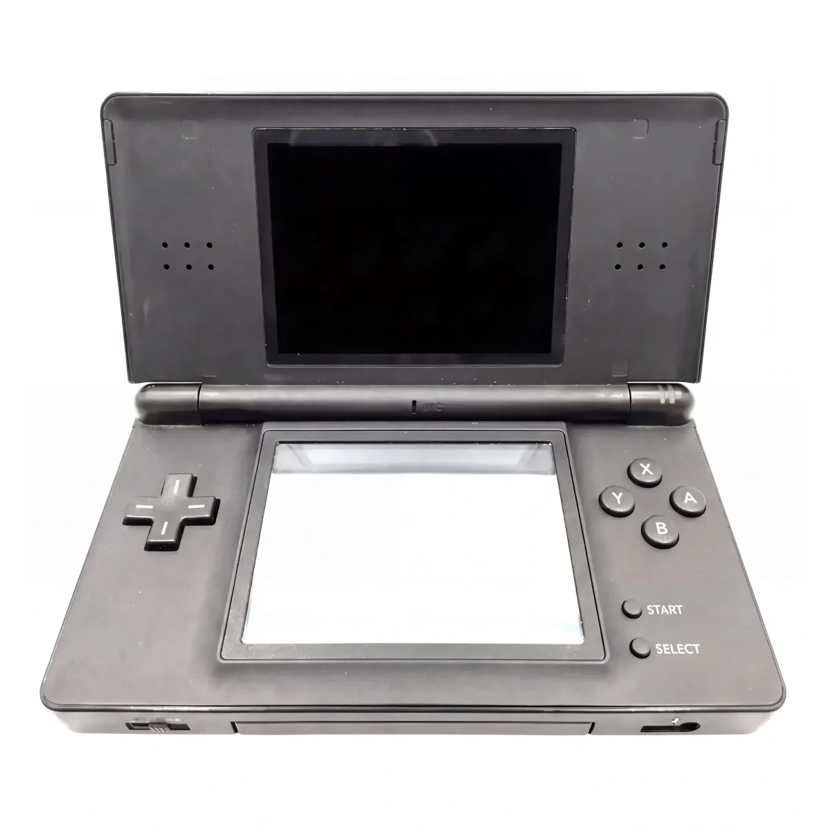 Nintendo DS Lite Nintendo DS Voorkant — Losse console