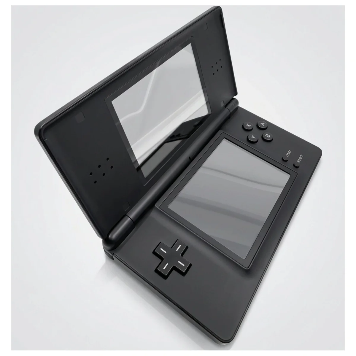 Nintendo DS Lite (Nintendo DS) — detaljbild 1