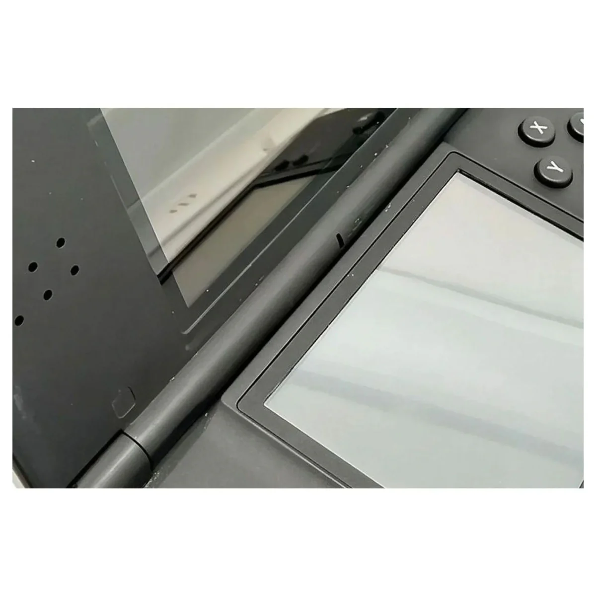 Nintendo DS Lite Nintendo DS Binnenkant — Losse console