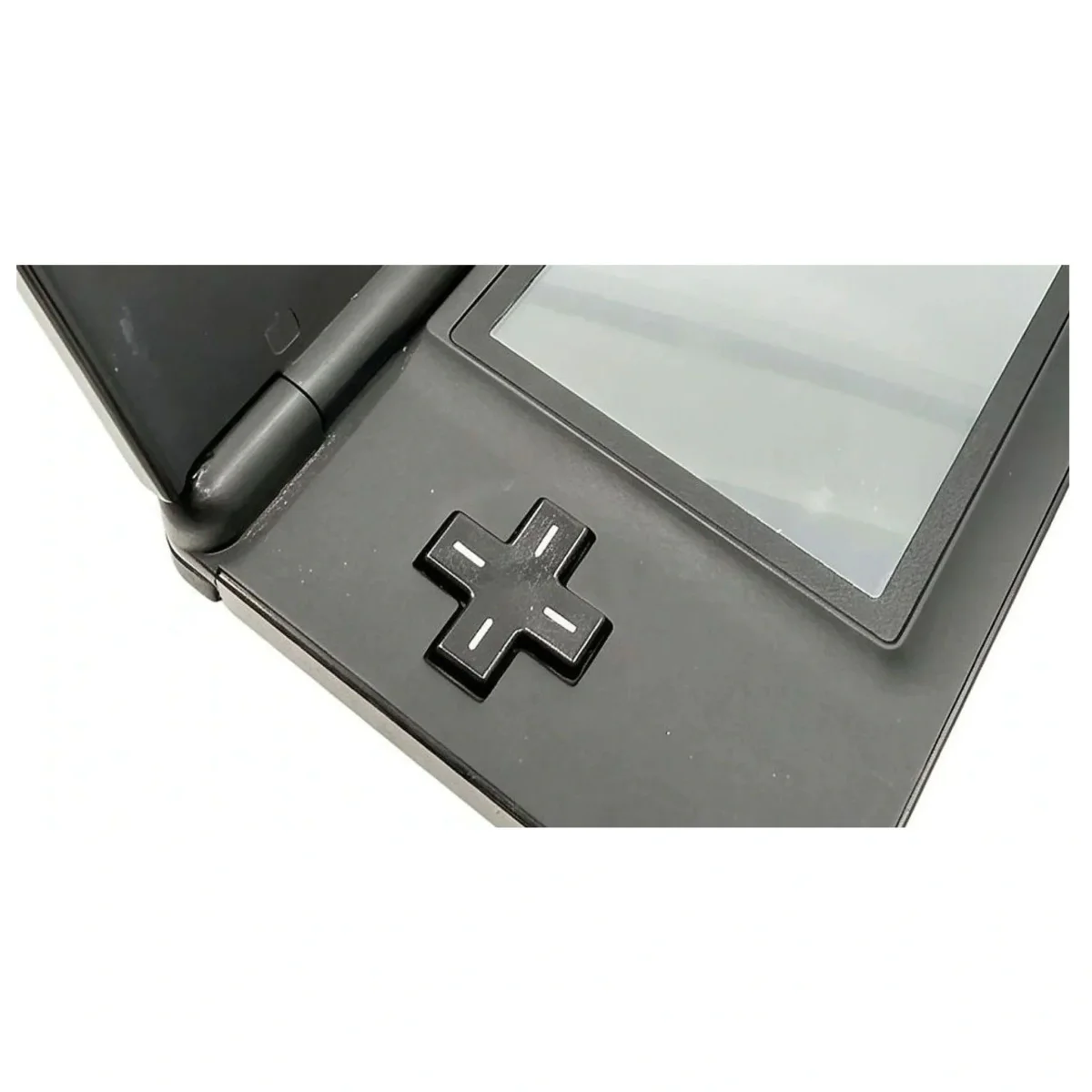 Nintendo DS Lite Nintendo DS Handleiding — Losse console