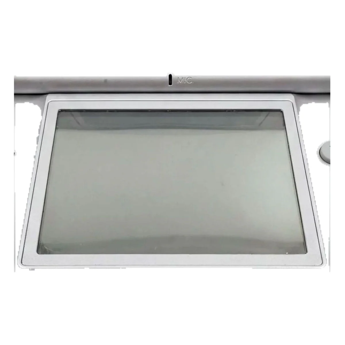 Nintendo DS Lite Silver (Nintendo DS) — detail photo 3
