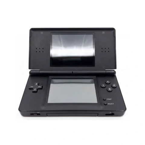 Nintendo DS Lite Sort — Nintendo DS