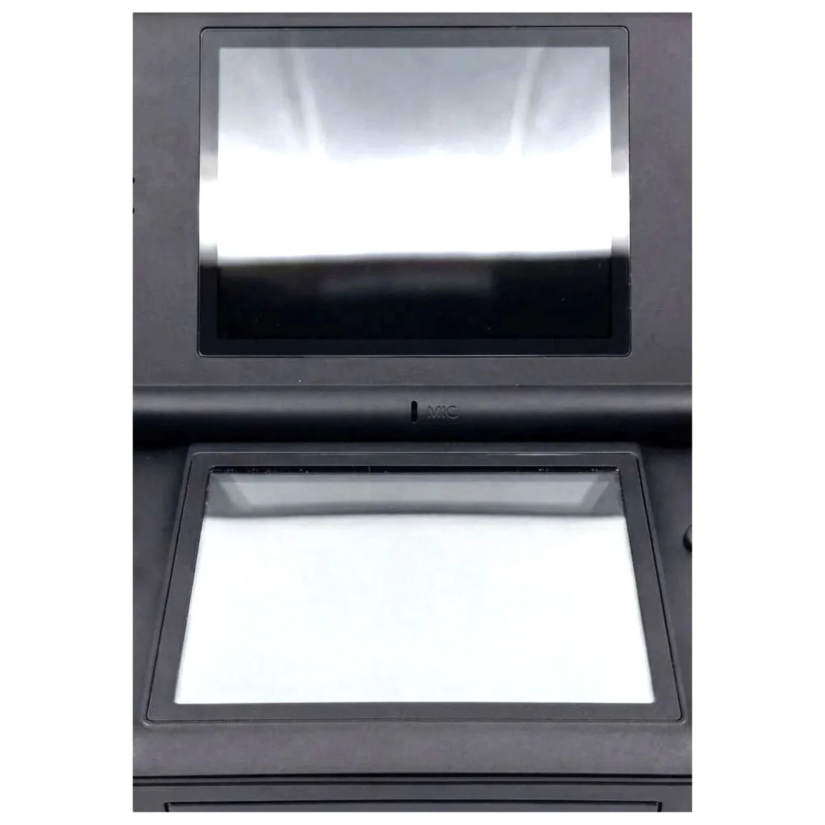 Nintendo DS Lite Black (poor condition) (Nintendo DS) — detail photo 3