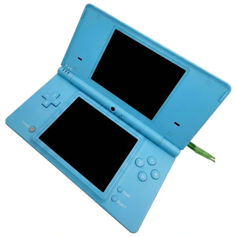 Nintendo DSi Lichtblauw (Nintendo DS) — Losse console, Redelijke staat — origineel kopen bij Gameshop Enter