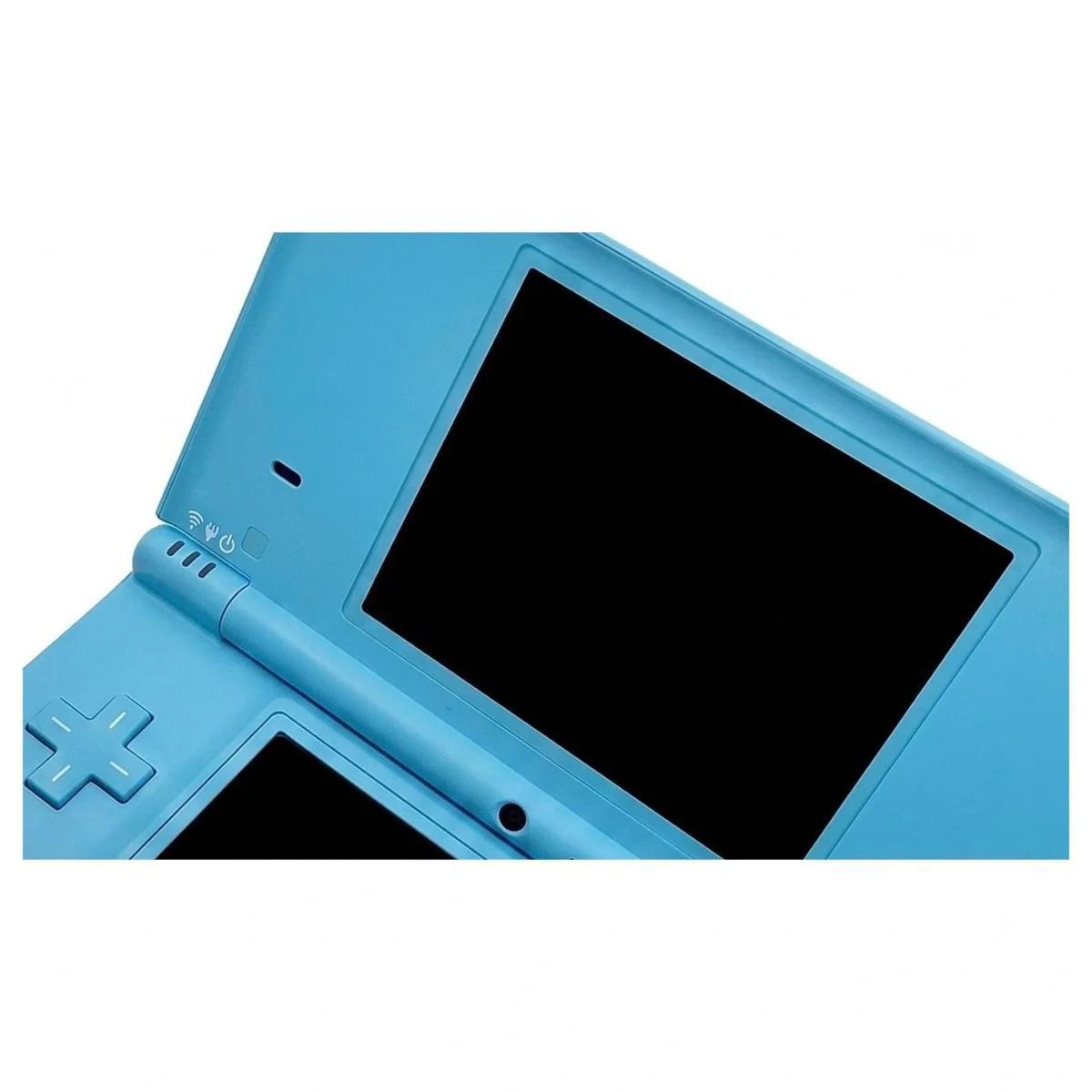 Nintendo DSi Jasnoniebieski (Nintendo DS) — zdjęcie szczegółowe 1