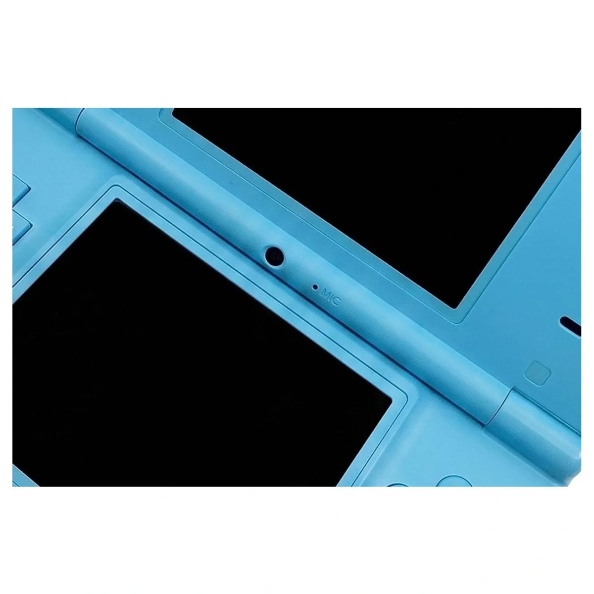 Nintendo DSi Jasnoniebieski (Nintendo DS) — zdjęcie szczegółowe 2