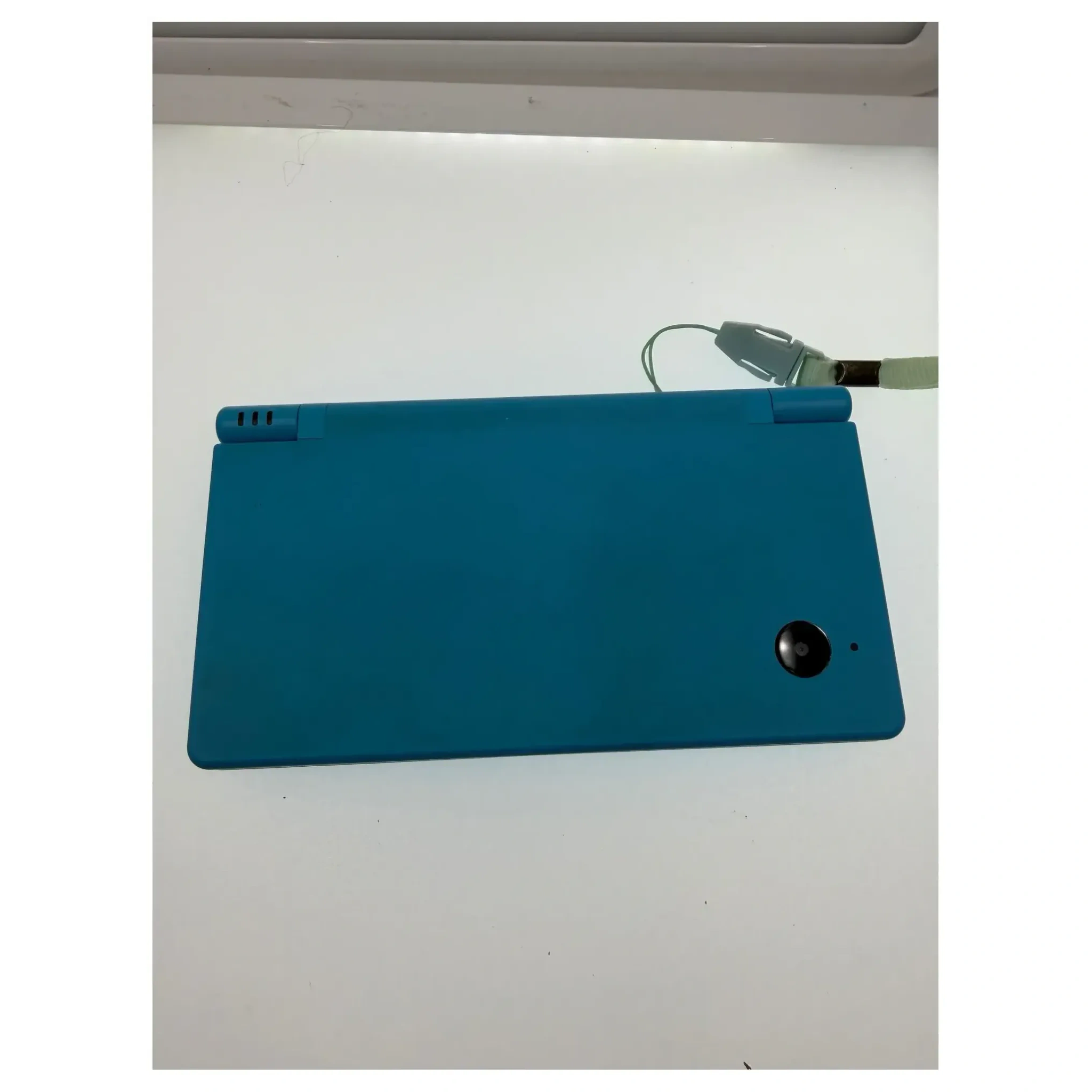 Nintendo DSi Lichtblauw Nintendo DS Binnenkant — Losse console