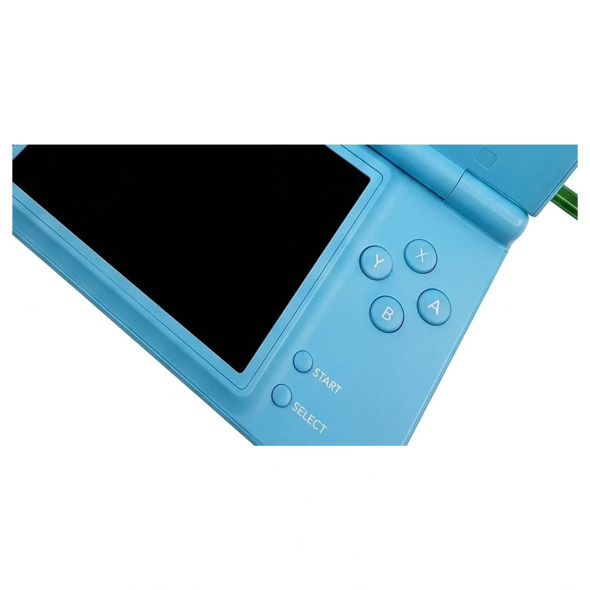 Nintendo DSi Jasnoniebieski (Nintendo DS) — zdjęcie szczegółowe 3