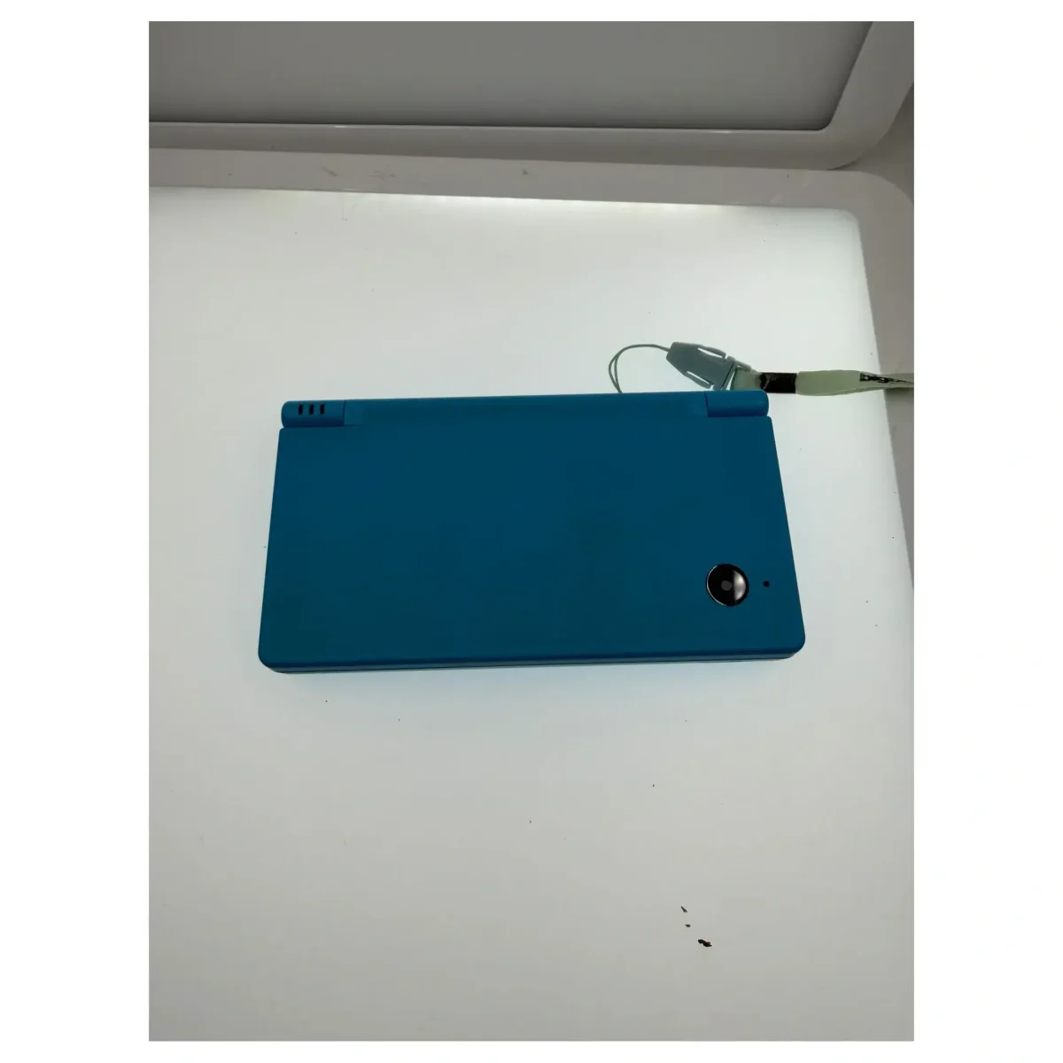 Nintendo DSi Bleu clair (Nintendo DS) — photo détaillée 4
