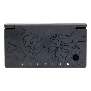 Nintendo DSi Pokemon Black Version Edition (Reshiram & Zekrom)