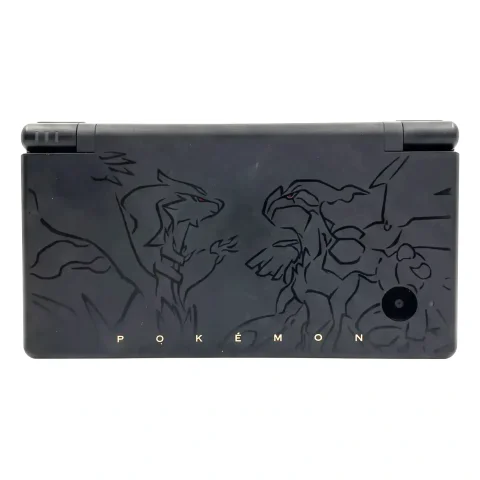 Nintendo DSi Pokemon Black Version Edition (Reshiram & Zekrom) (Nintendo DS) — Losse console, Redelijke staat — origineel kopen bij Gameshop Enter