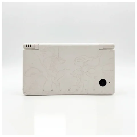Nintendo DSi Pokemon White Version Edition (Reshiram & Zekrom) — Nintendo DS