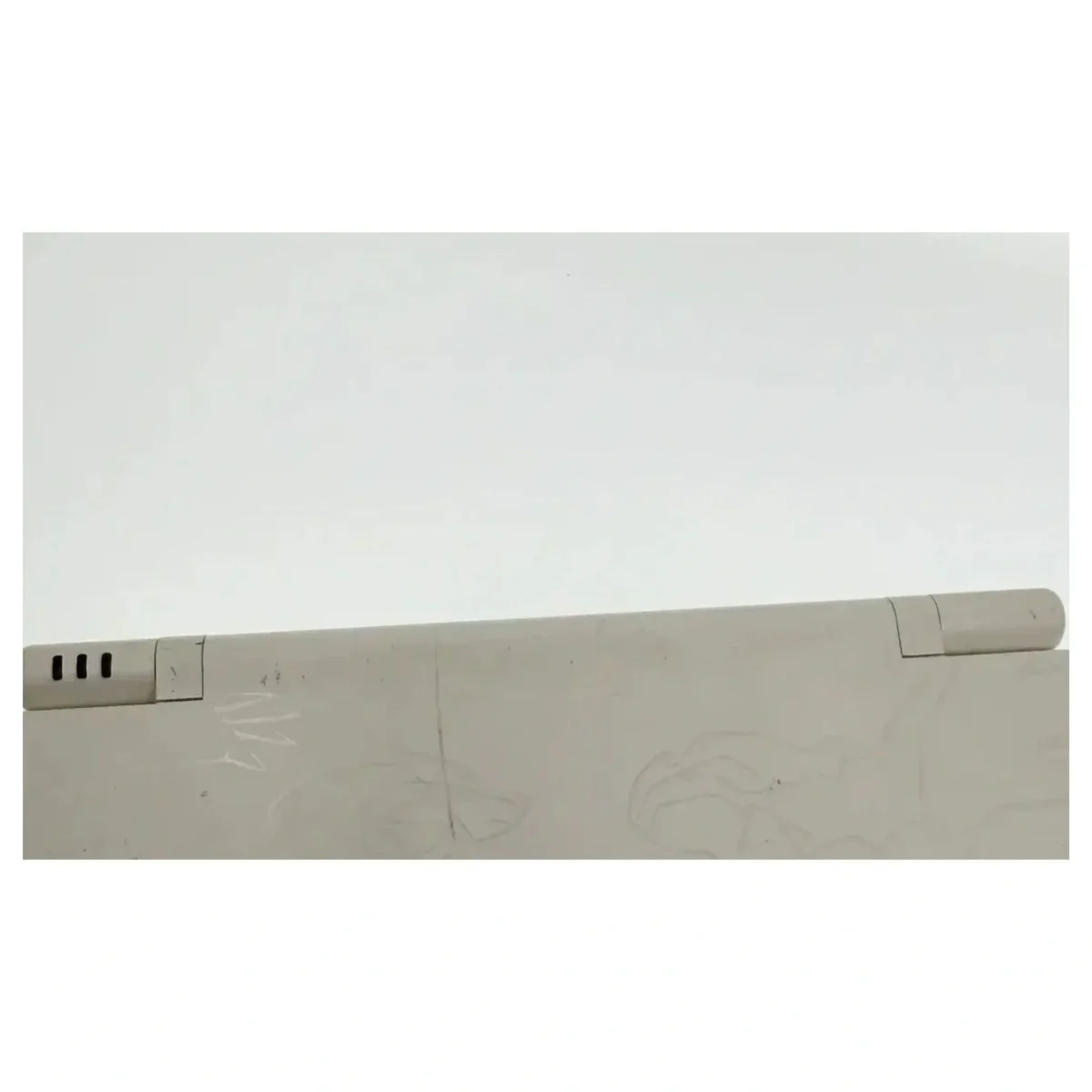 Nintendo DSi Pokemon White Version Edition (Reshiram & Zekrom) Nintendo DS Detail — Losse console