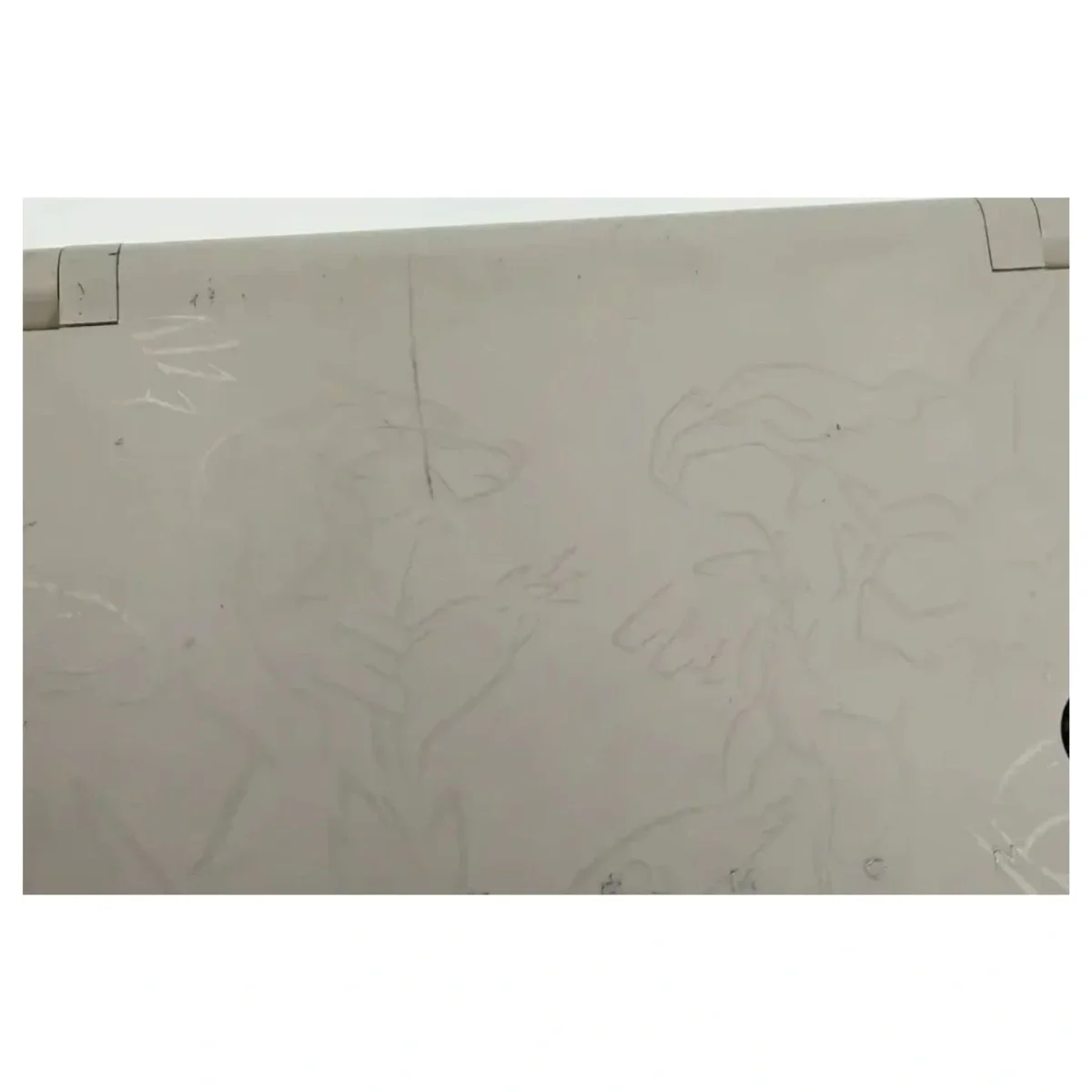 Nintendo DSi Pokemon White Version Edition (Reshiram & Zekrom) Nintendo DS Label — Losse console