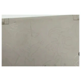 Nintendo DSi Pokemon White Version Edition (Reshiram & Zekrom) Nintendo DS Label — Losse console