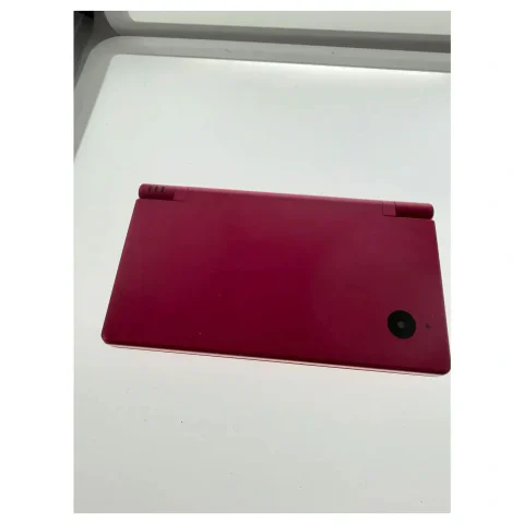 Nintendo DSi — Rood (Nintendo DS) — Losse console, Redelijke staat — origineel kopen bij Gameshop Enter