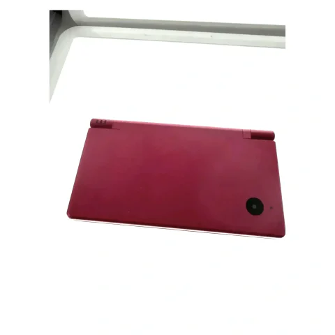 Nintendo DSi — Rot — Nintendo DS