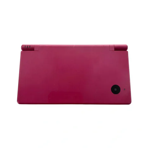 Nintendo DSi — Rød — Nintendo DS