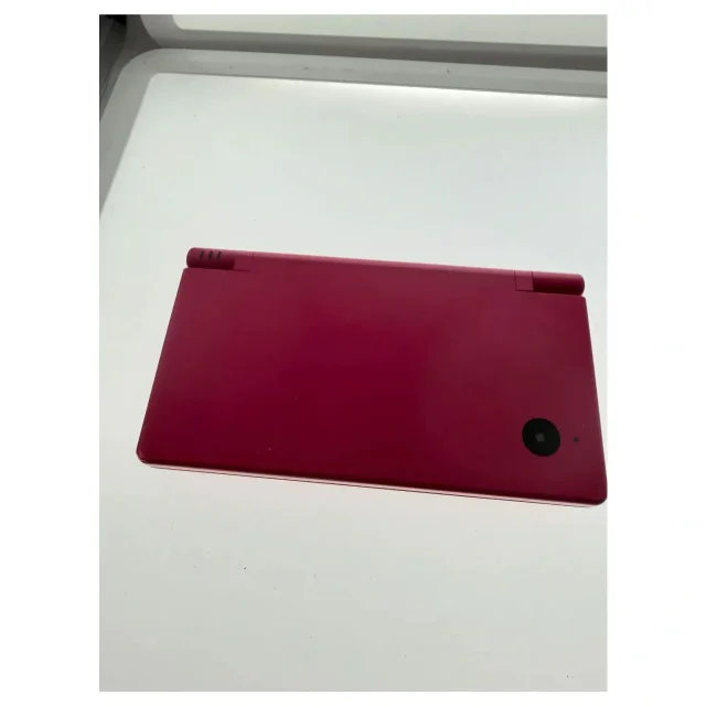 Nintendo DSi — Rojo — Nintendo DS