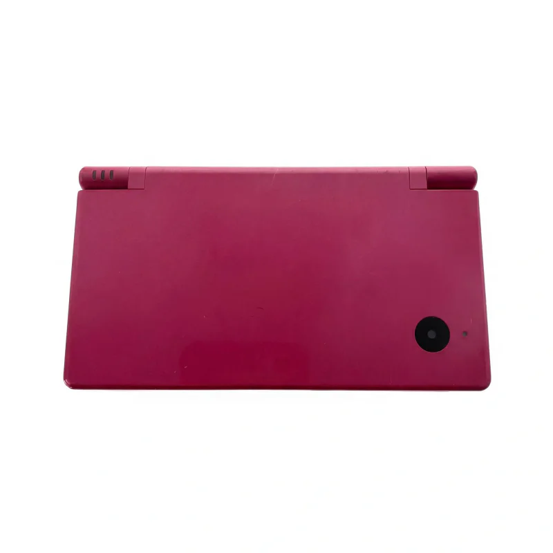 Nintendo DSi — Rood (Nintendo DS) Losse console — Speelstaat — origineel kopen bij Gameshop Enter