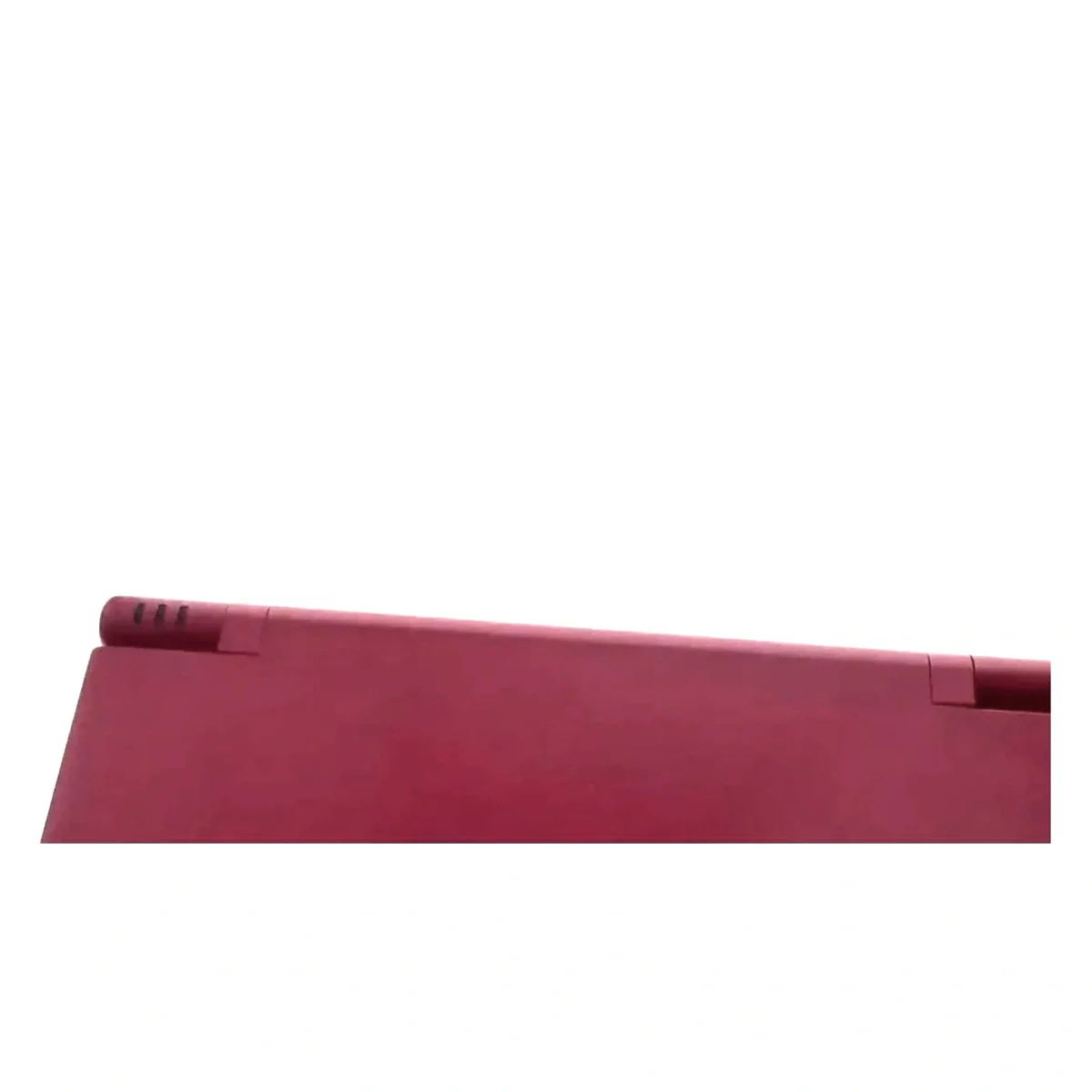 Nintendo DSi — Rojo (Nintendo DS) — foto de detalle 1