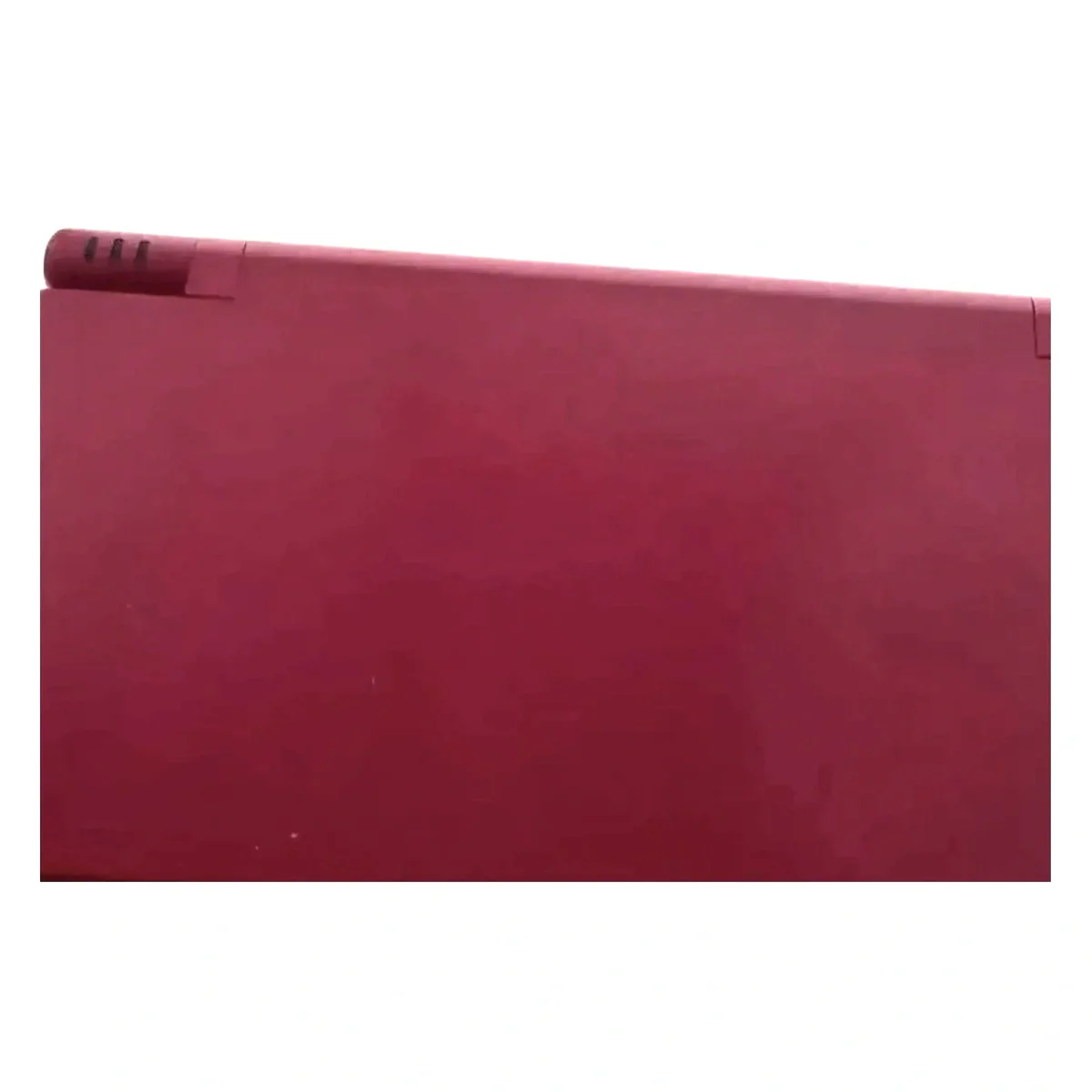 Nintendo DSi — Rojo (Nintendo DS) — foto de detalle 2