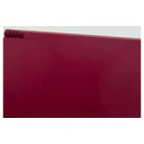 Nintendo DSi — Rood Nintendo DS Label — Losse console