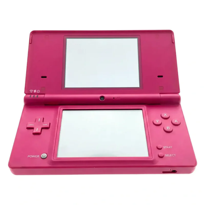 Nintendo DSi — Roze (Nintendo DS) Losse console — Redelijke staat — origineel kopen bij Gameshop Enter