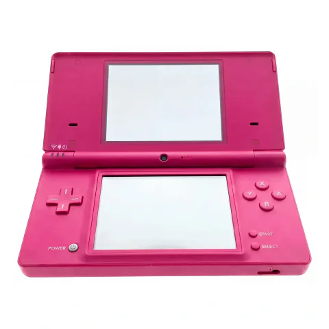 Nintendo DSi — Pink — Nintendo DS
