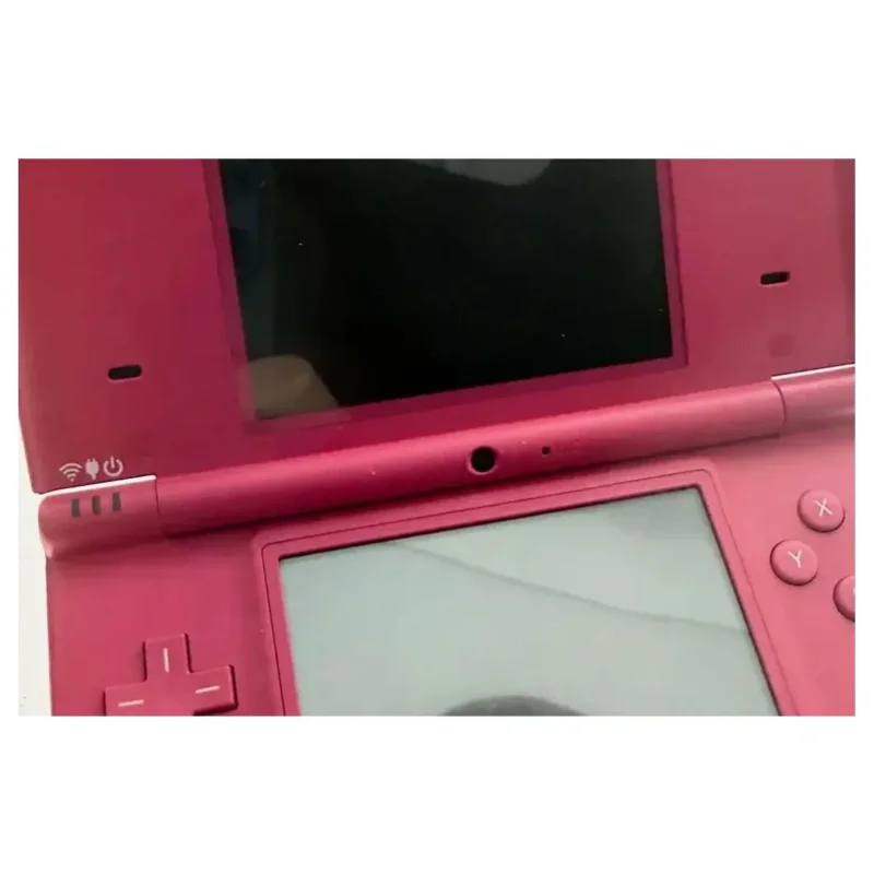 Nintendo DSi — Ροζ (Nintendo DS) — φωτογραφία λεπτομέρειας 2