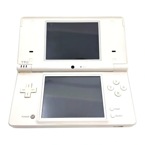 Nintendo DSi — Balts — Console