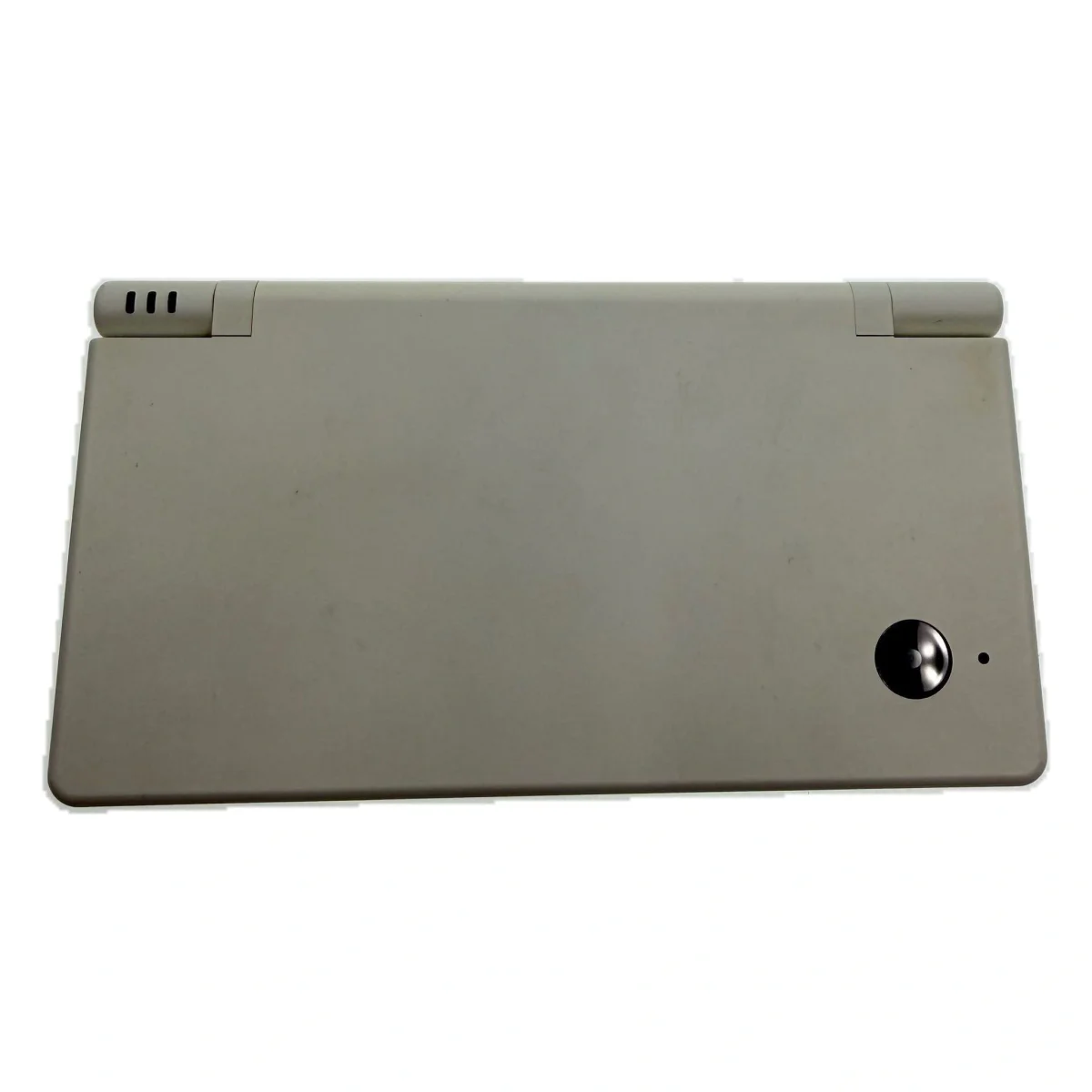 Nintendo DSi — Balta (Console) — detalės nuotrauka 1