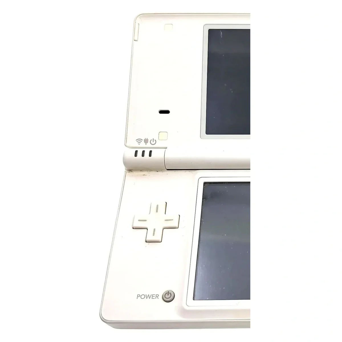 Nintendo DSi — Wit (Nintendo DS) — label — Losse console — origineel kopen bij Gameshop Enter