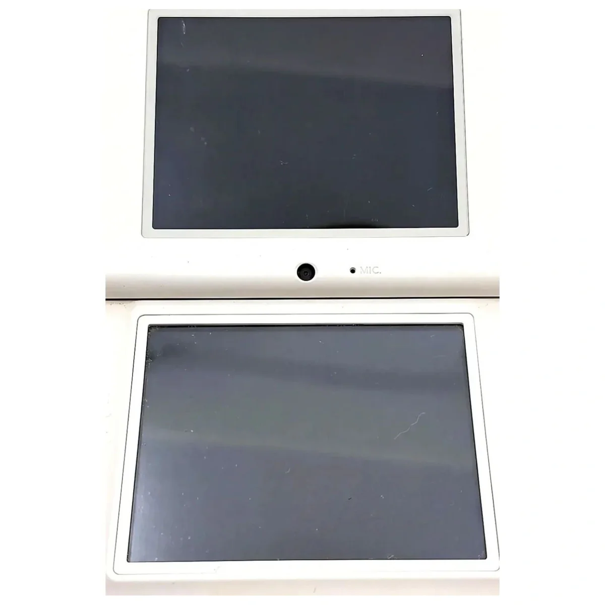 Nintendo DSi — Wit (Nintendo DS) — binnenkant — Losse console — origineel kopen bij Gameshop Enter
