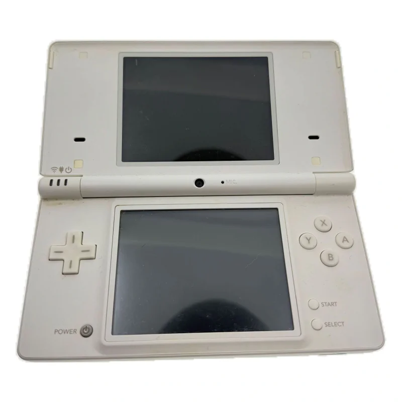 Nintendo DSi — Wit (slechte staat) (Console) Losse console — Slechte staat — origineel kopen bij Gameshop Enter