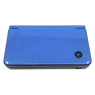 Nintendo DSi XL Blauw