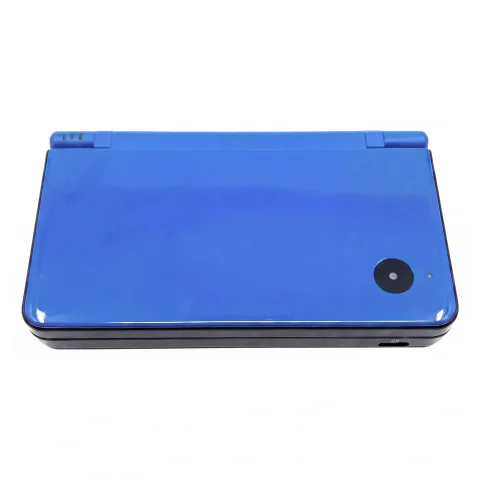 Nintendo DSi XL Blå — Nintendo DS