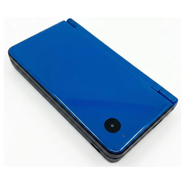 Nintendo DSi XL Azul — Nintendo DS